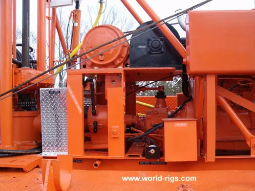 Land Drilling Rig For Sale in USA